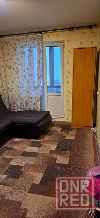 Продам 1к.кв. Мед.институт. Калининский район. Донецк - изображение 1