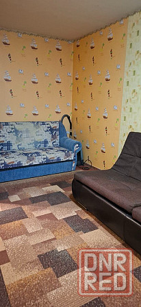 Продам 1к.кв. Мед.институт. Калининский район. Донецк - изображение 3