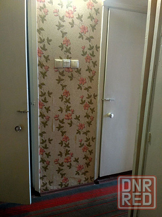 Продам 1к.кв. Мед.институт. Калининский район. Донецк - изображение 6