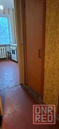 Продам 1к.кв. Мед.институт. Калининский район. Донецк - изображение 5