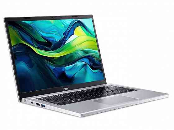 Ноутбук 14" Acer Aspire Ag14-21p-R4xc (Nx.Kxdcd.008) (1920x1200 (матовый) Ips)/Amd Ryzen 3 7320u(2.4 Донецк