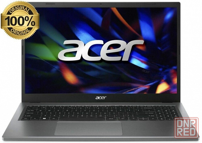 Ноутбук Acer Extensa 15ex215-23 (Nx.Eh3cd.00a) Ryzen 5 7520u/16gb/Ssd1tb/Amd Radeon Graphics/15,6"/F Донецк - изображение 1