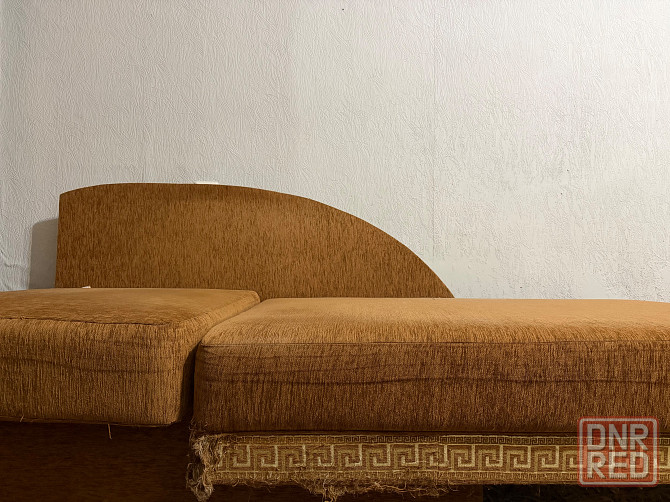 Кресло диван б/у Донецк - изображение 3