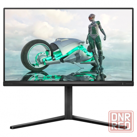Игровой монитор Philips 24m2n3200a (00/01) (180 гц/Ips/1920x1080/23.8") (арт-9774) Донецк - изображение 1