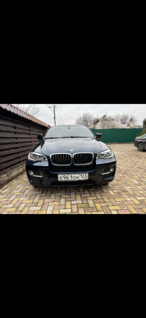 BMW X6 35i xDrive | Edition Exclusive Донецк