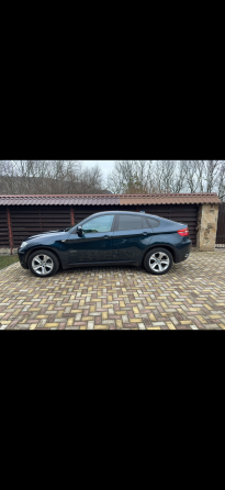 BMW X6 35i xDrive | Edition Exclusive Донецк