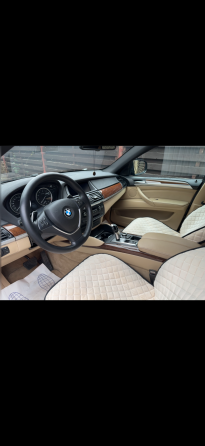BMW X6 35i xDrive | Edition Exclusive Донецк