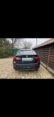 BMW X6 35i xDrive | Edition Exclusive Донецк
