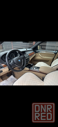 BMW X6 35i xDrive | Edition Exclusive Донецк - изображение 4