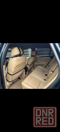 BMW X6 35i xDrive | Edition Exclusive Донецк - изображение 5