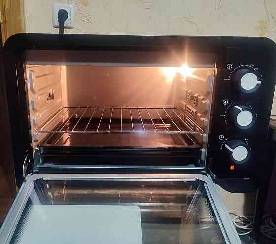 Продам мини печь Мариуполь