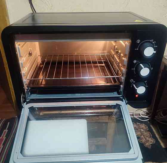 Продам мини печь Мариуполь