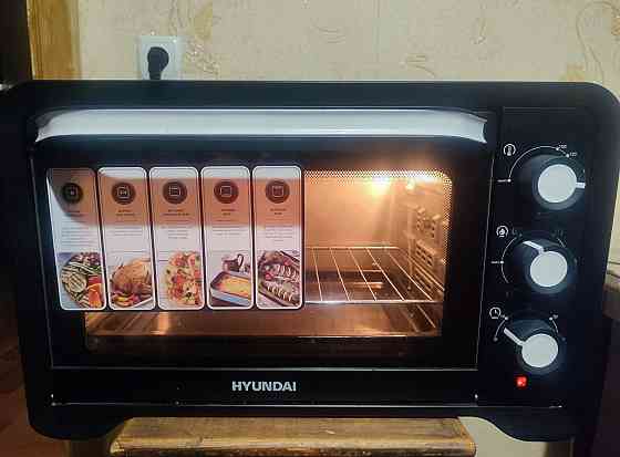 Продам мини печь Мариуполь