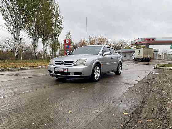 Продам Опель вектра Макеевка