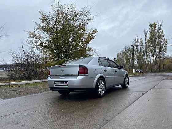 Продам Опель вектра Макеевка