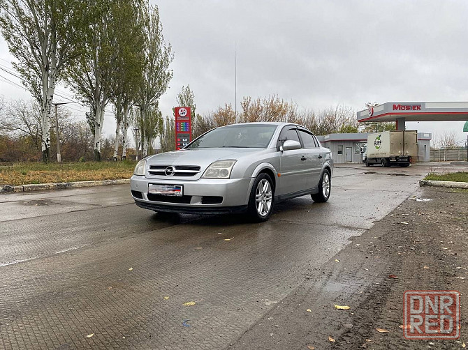 Продам Опель вектра Макеевка - изображение 1