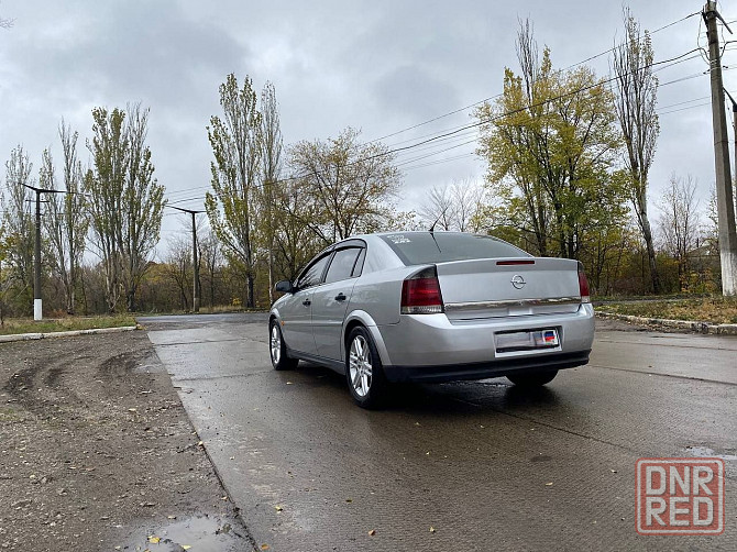 Продам Опель вектра Макеевка - изображение 8