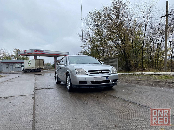 Продам Опель вектра Макеевка - изображение 7