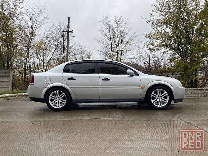 Продам Опель вектра Макеевка - изображение 3