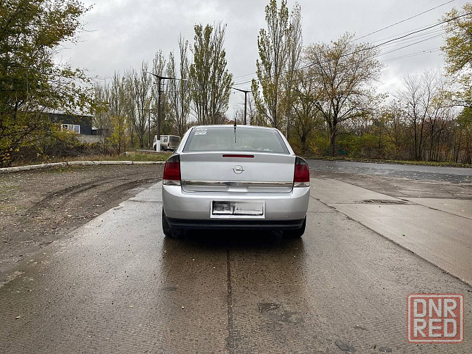 Продам Опель вектра Макеевка - изображение 2