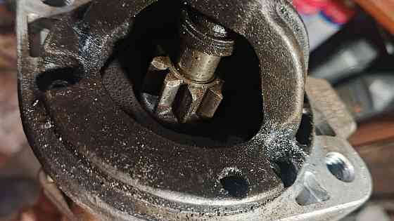 Стартер валео вортекс эстина черри фора B113708110BA Донецк