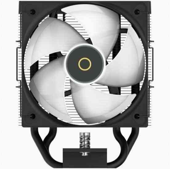 Кулер для процессора Ocypus Gamma A40 Bk Argb (Gamma-A40-Bk1aawn00x-Gl) (арт-5530) Донецк