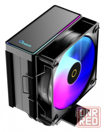 Кулер для процессора Ocypus Gamma A40 Bk Argb (Gamma-A40-Bk1aawn00x-Gl) (арт-5530) Донецк - изображение 1