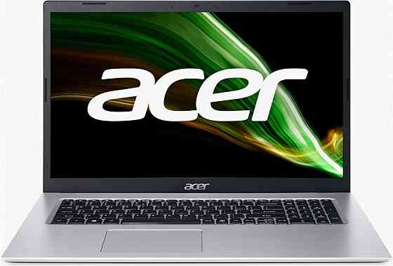 Ноутбук Acer Aspire 3 A317-54-33gh (Nx.K9yer.001) I3 1215u 8gb Ssd512gb Intel Uhd Graphics 17.3" Ips Донецк