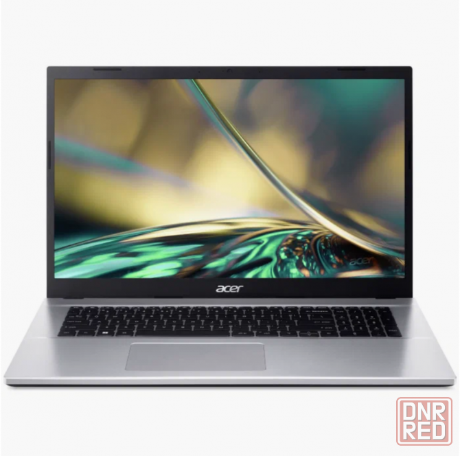 Ноутбук Acer Aspire 3 A317-54-33gh (Nx.K9yer.001) I3 1215u 8gb Ssd512gb Intel Uhd Graphics 17.3" Ips Донецк - изображение 1