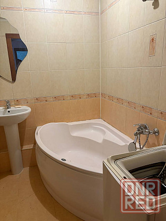 Сдам отличную 2ком Донецк - изображение 3