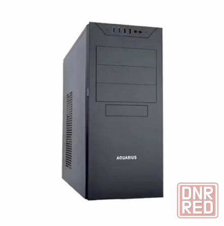 Компьютер Aquarius S20 K12 Mt P G4400/8gb/Ssd256gb/Noos/M/Kb (Qrdp-S20k121p3318c125f02nlnktnn3) (203 Донецк - изображение 1