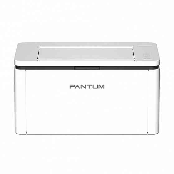 Принтер Pantum Bp2300 лазерный черно-белый A4, 22 стр/мин, для дома и офиса, нагрузка 15000 стр/мес Донецк