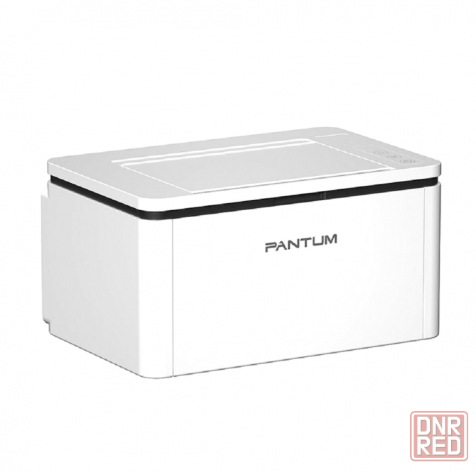 Принтер Pantum Bp2300 лазерный черно-белый A4, 22 стр/мин, для дома и офиса, нагрузка 15000 стр/мес Донецк - изображение 4