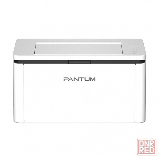 Принтер Pantum Bp2300 лазерный черно-белый A4, 22 стр/мин, для дома и офиса, нагрузка 15000 стр/мес Донецк - изображение 1