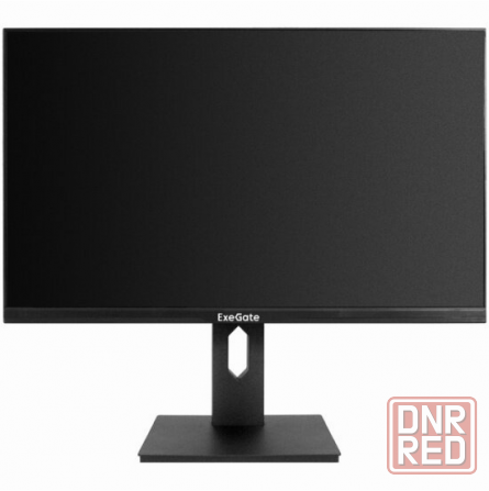 Игровой монитор Exegate 27" Eg2707c (Ex296975rus) Ips 1920x1080 165hz 1ms 178/178 250nits 1000 Hdmi Донецк - изображение 1