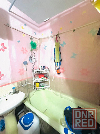 Продается дом, в Куйбышевском районе Донецк - изображение 4