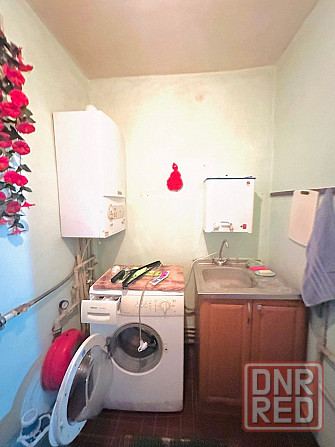 Продается дом, в Куйбышевском районе Донецк - изображение 3