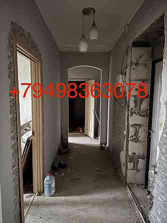 Продам 2км.кв.Сталинка Левый Берег Площадь Мариуполь