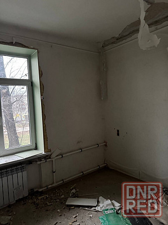 Продам 2км.кв.Сталинка Левый Берег Площадь Мариуполь - изображение 5