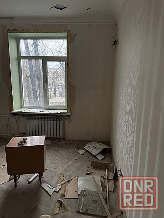 Продам 2км.кв.Сталинка Левый Берег Площадь Мариуполь - изображение 2