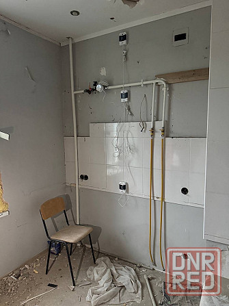 Продам 2км.кв.Сталинка Левый Берег Площадь Мариуполь - изображение 6