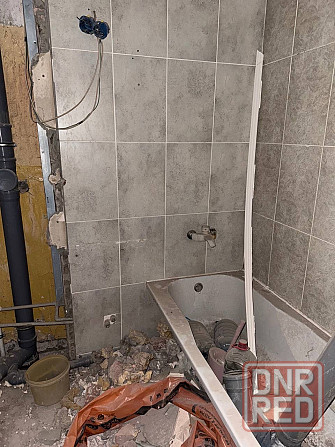 Продам 2км.кв.Сталинка Левый Берег Площадь Мариуполь - изображение 7