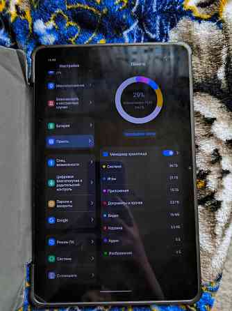Планшет Blackview Tab 16 Донецк
