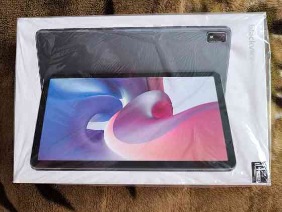 Планшет Blackview Tab 16 Донецк