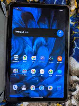 Планшет Blackview Tab 16 Донецк