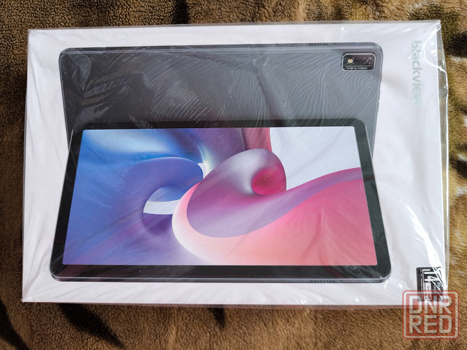 Планшет Blackview Tab 16 Донецк - изображение 1