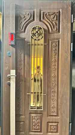 Установка дверей Донецк