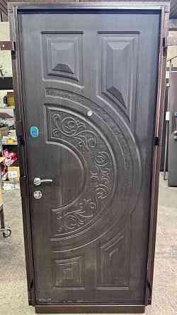 Установка дверей Донецк