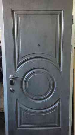 Установка дверей Донецк