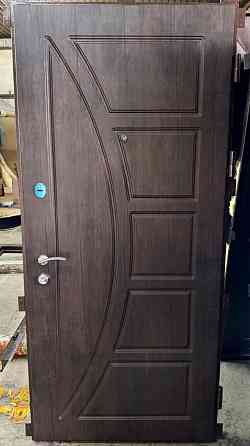 Установка дверей Донецк